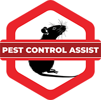 Pest Control Assist Logo